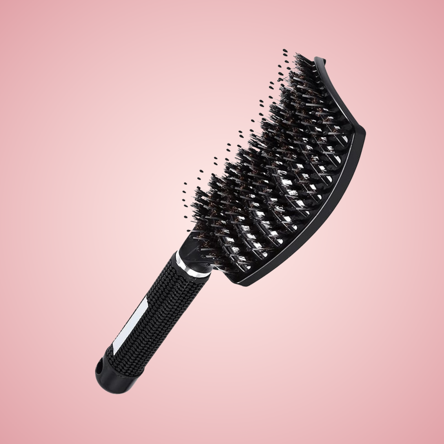 Brosse Démêlante